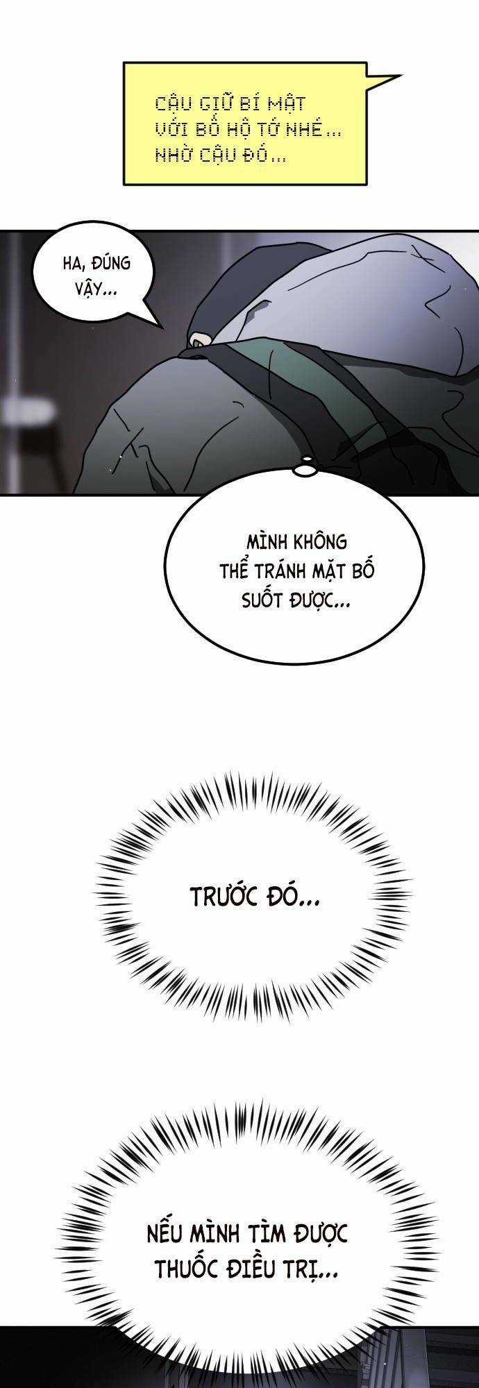 Đại Dịch Seoul Chapter 101 trang 20