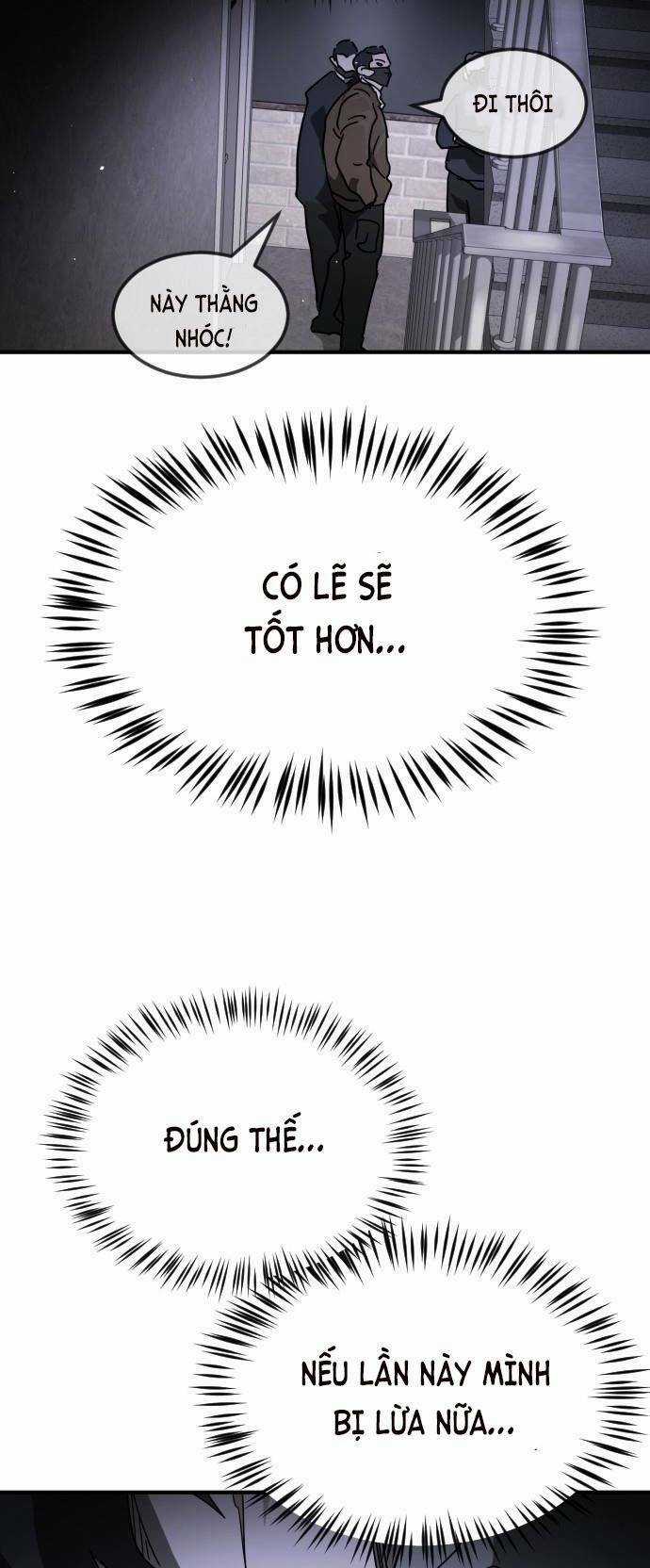 Đại Dịch Seoul Chapter 101 trang 21