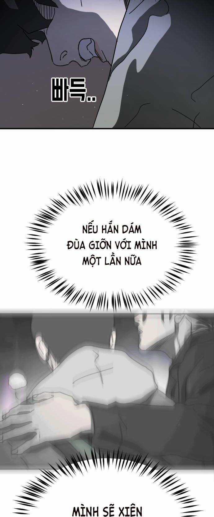 Đại Dịch Seoul Chapter 101 trang 22