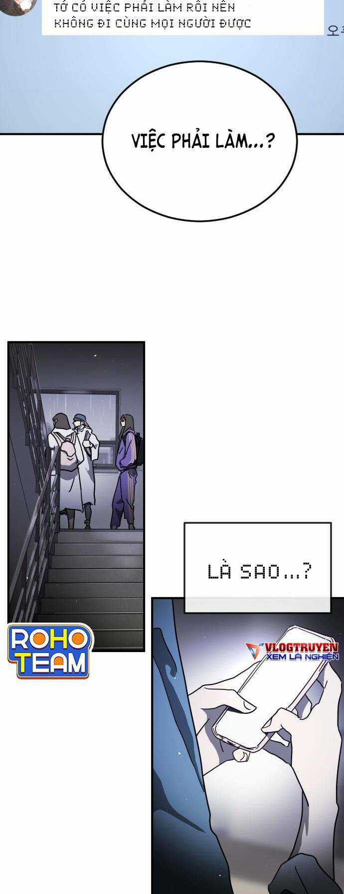 Đại Dịch Seoul Chapter 101 trang 24