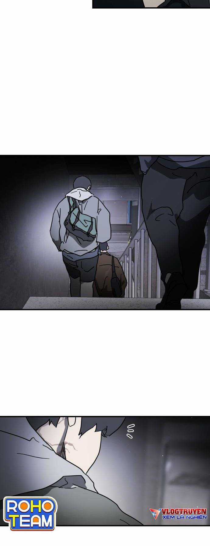 Đại Dịch Seoul Chapter 101 trang 25