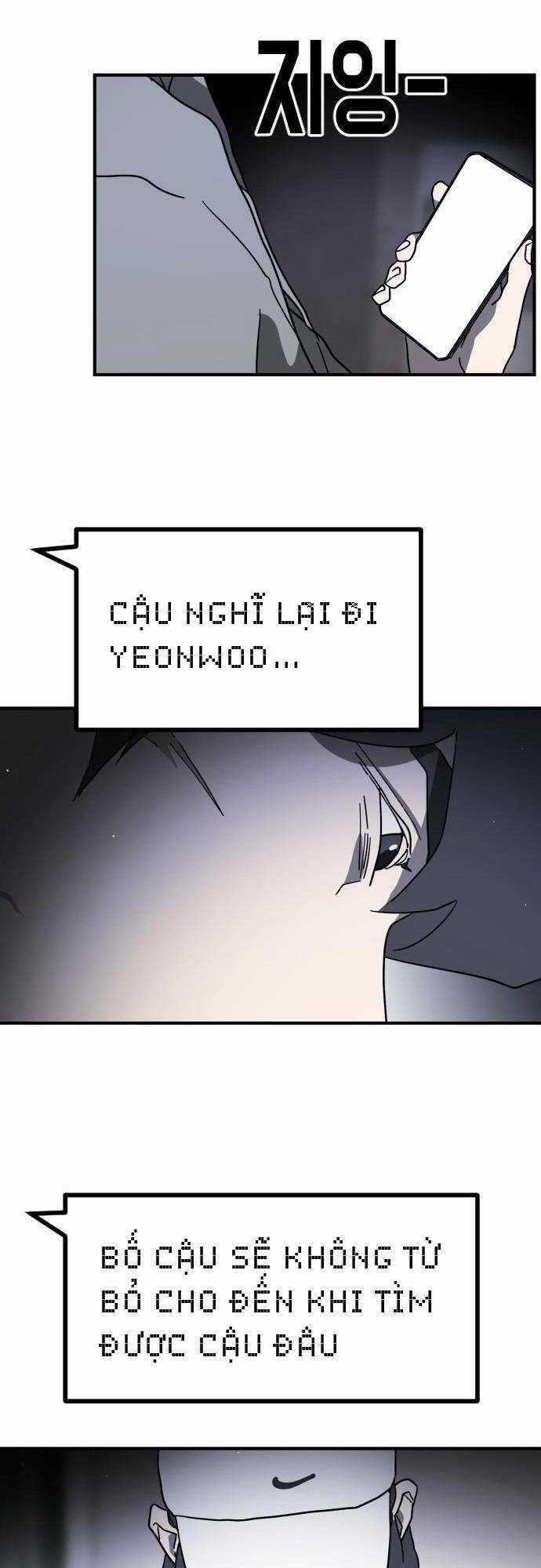 Đại Dịch Seoul Chapter 101 trang 26