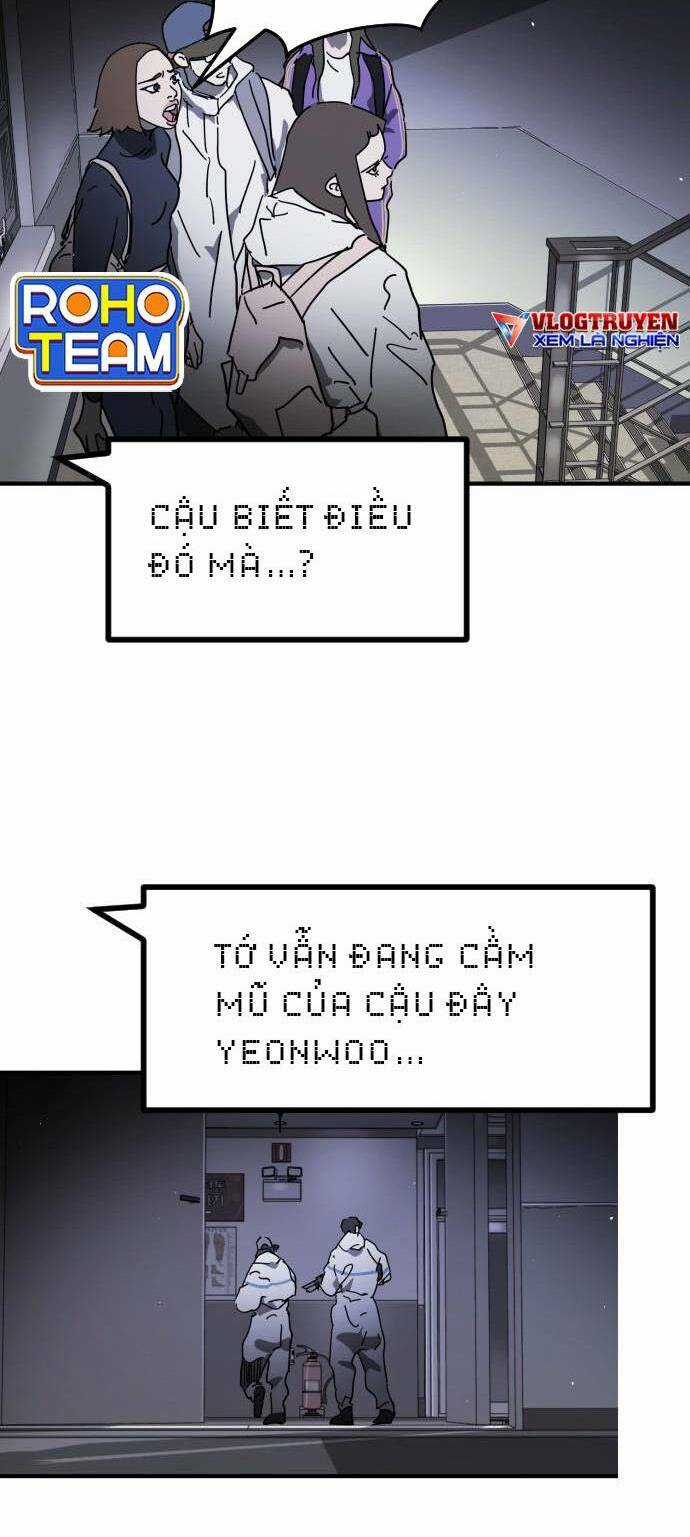 Đại Dịch Seoul Chapter 101 trang 28