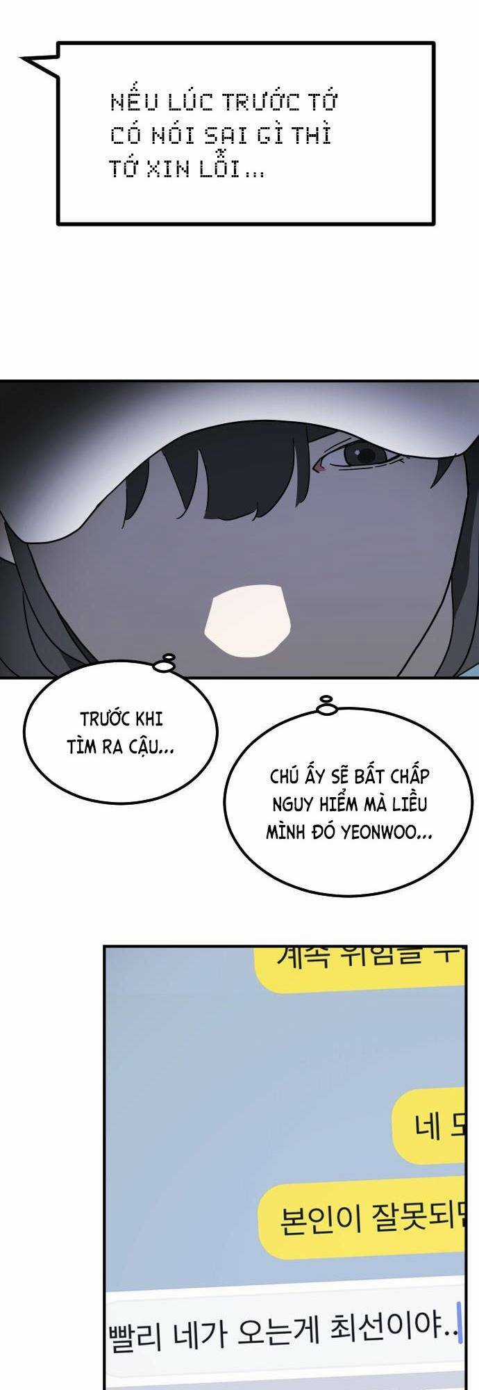 Đại Dịch Seoul Chapter 101 trang 29