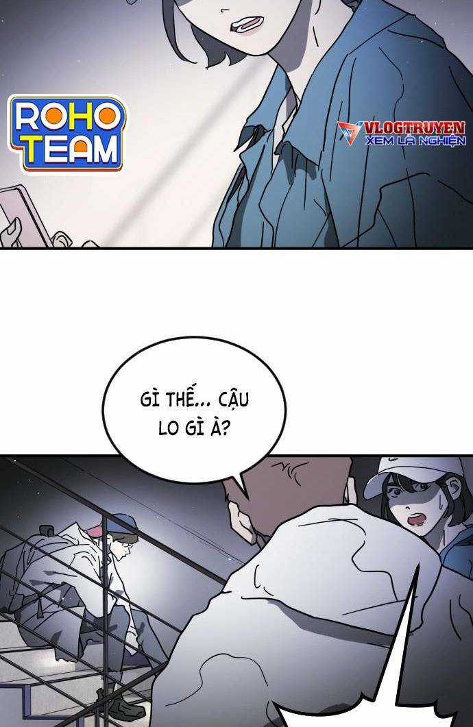 Đại Dịch Seoul Chapter 101 trang 31