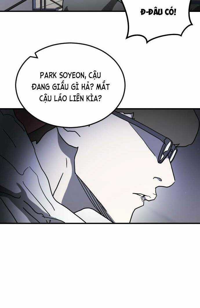 Đại Dịch Seoul Chapter 101 trang 32