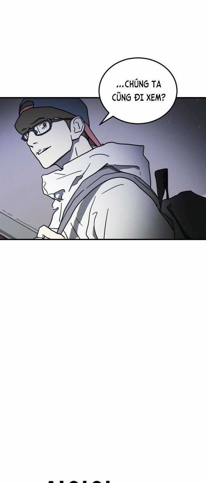 Đại Dịch Seoul Chapter 101 trang 37