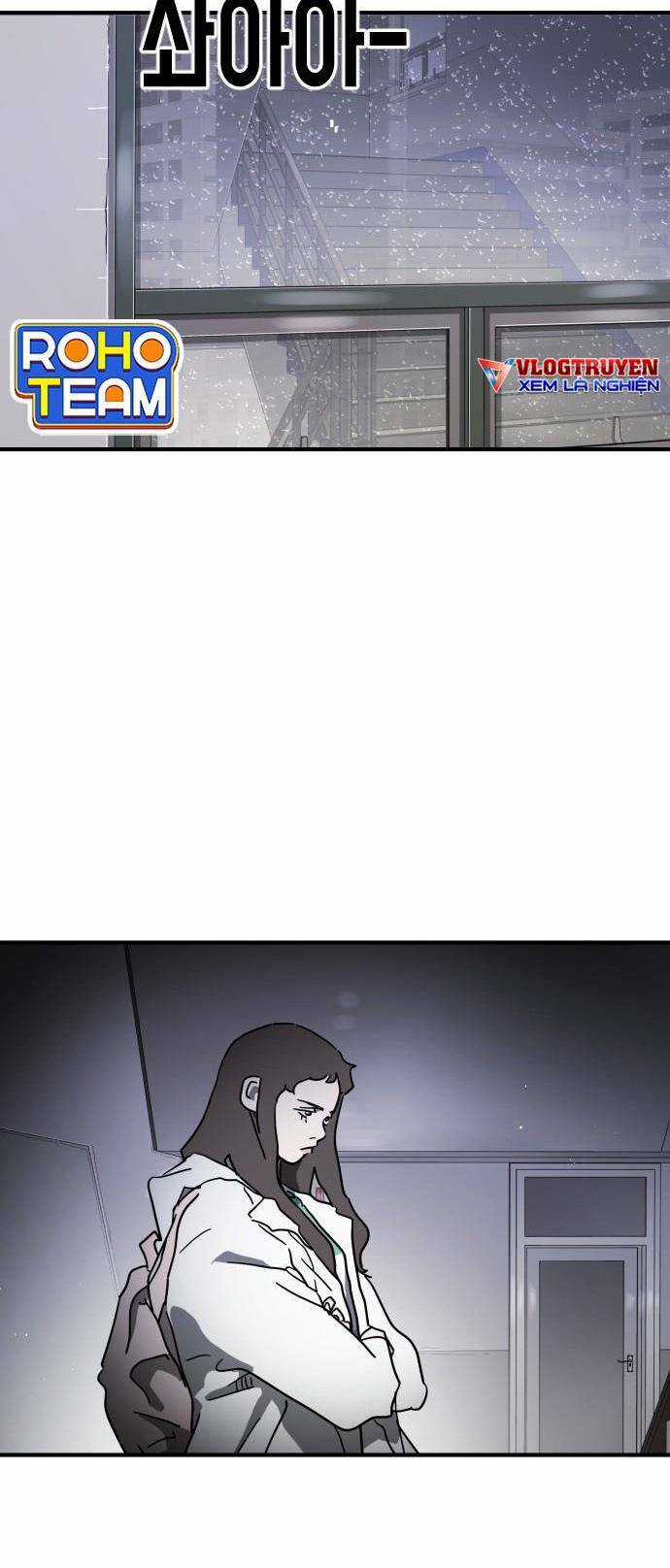 Đại Dịch Seoul Chapter 101 trang 38