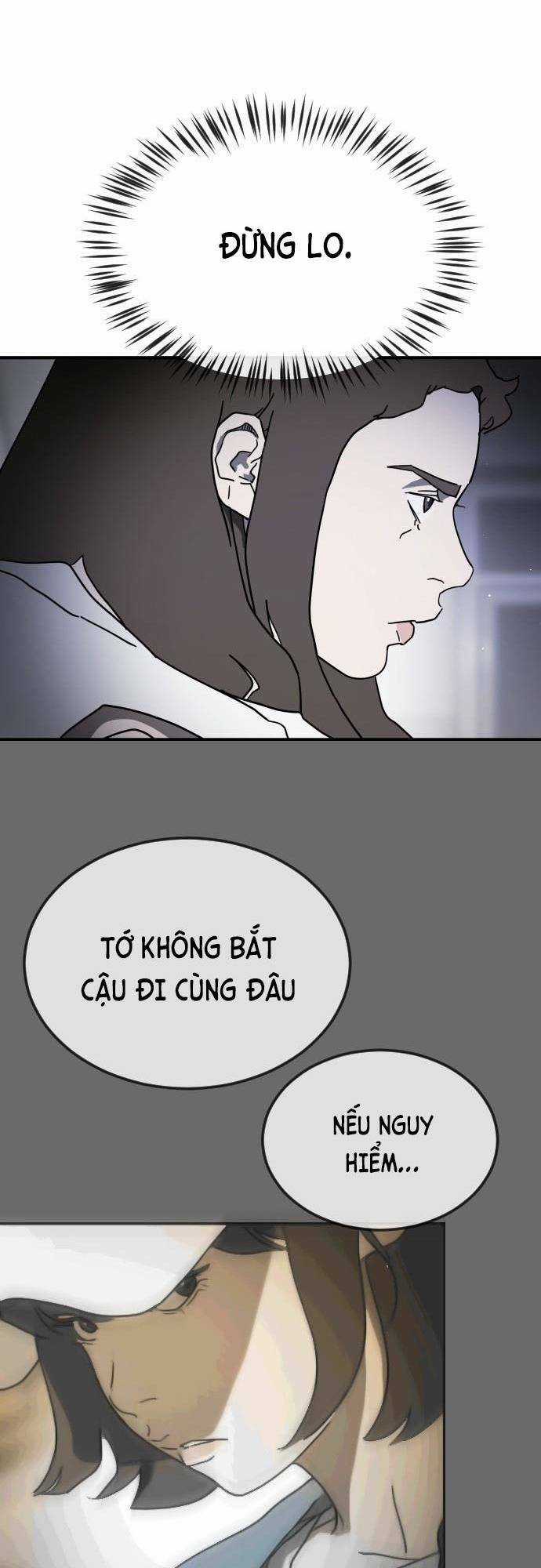 Đại Dịch Seoul Chapter 101 trang 39