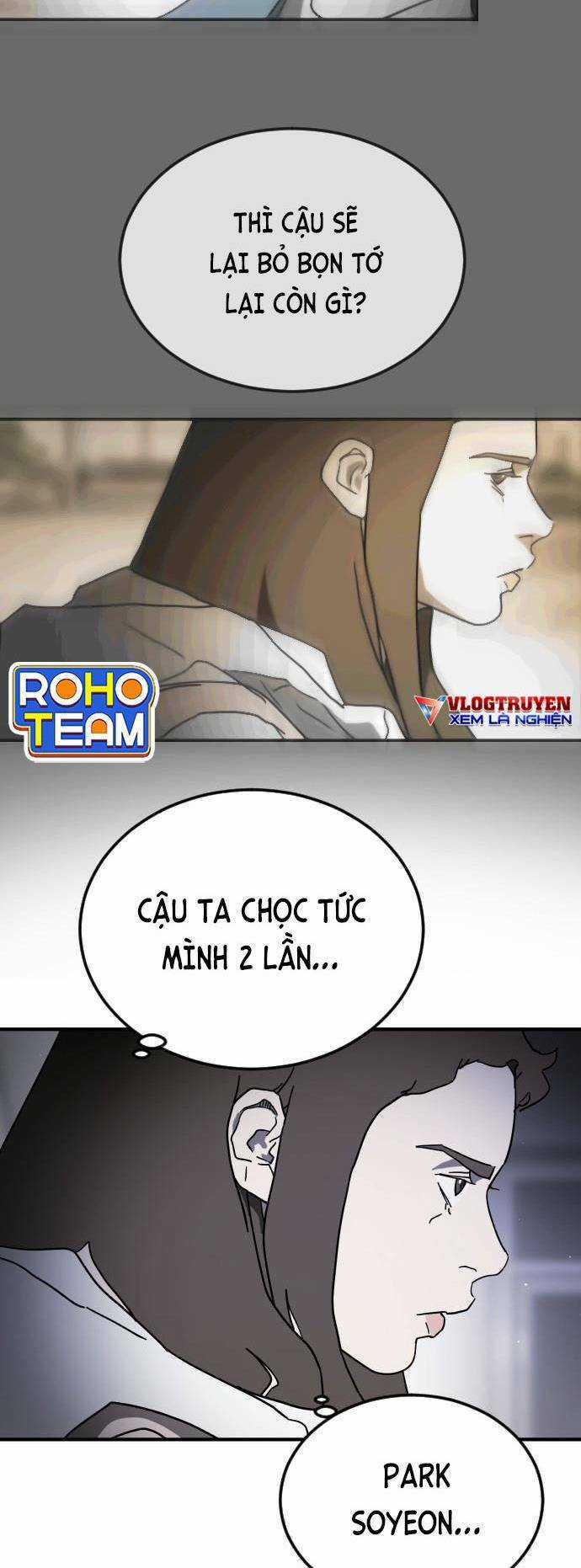 Đại Dịch Seoul Chapter 101 trang 40