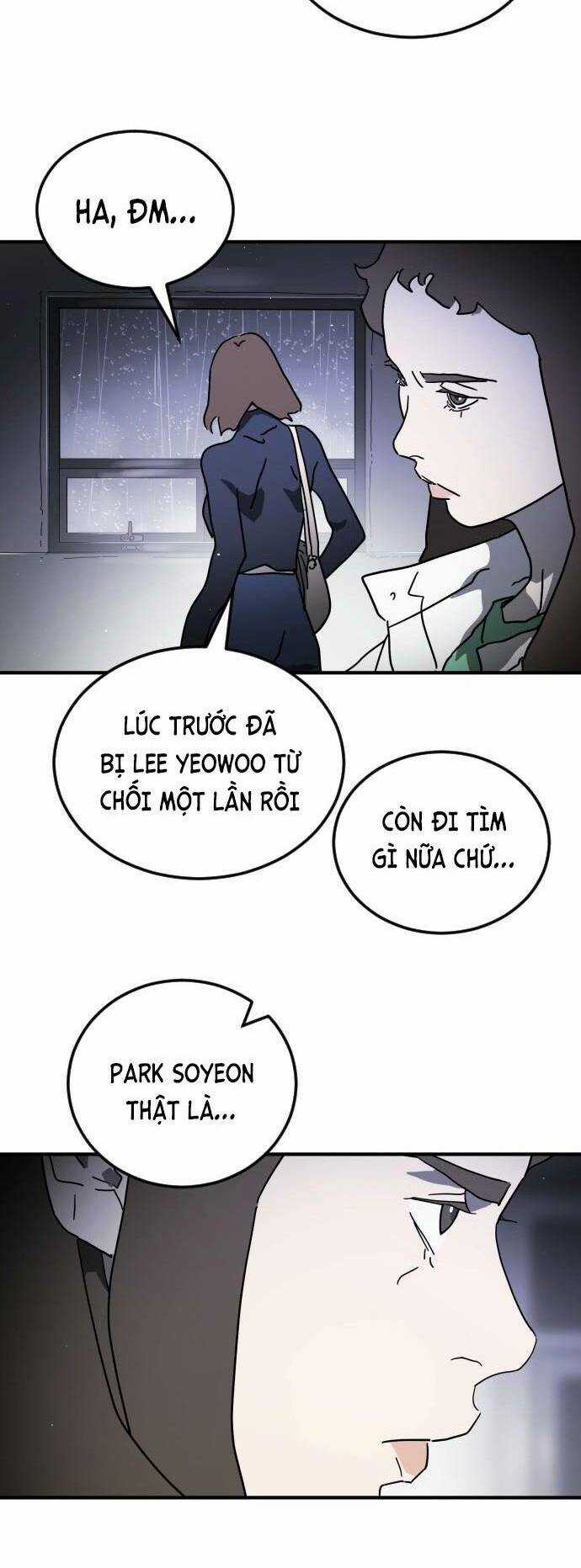 Đại Dịch Seoul Chapter 101 trang 41