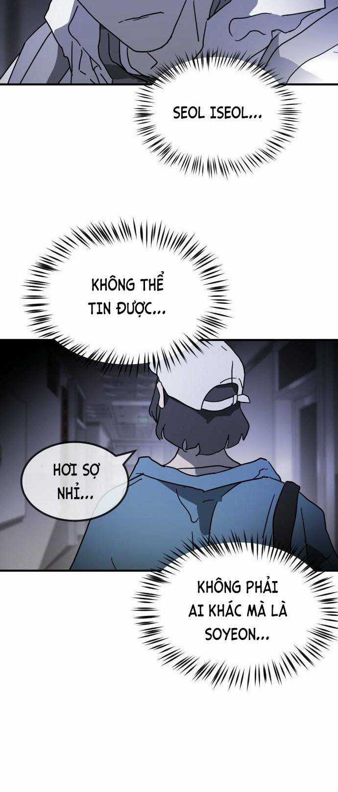 Đại Dịch Seoul Chapter 101 trang 46