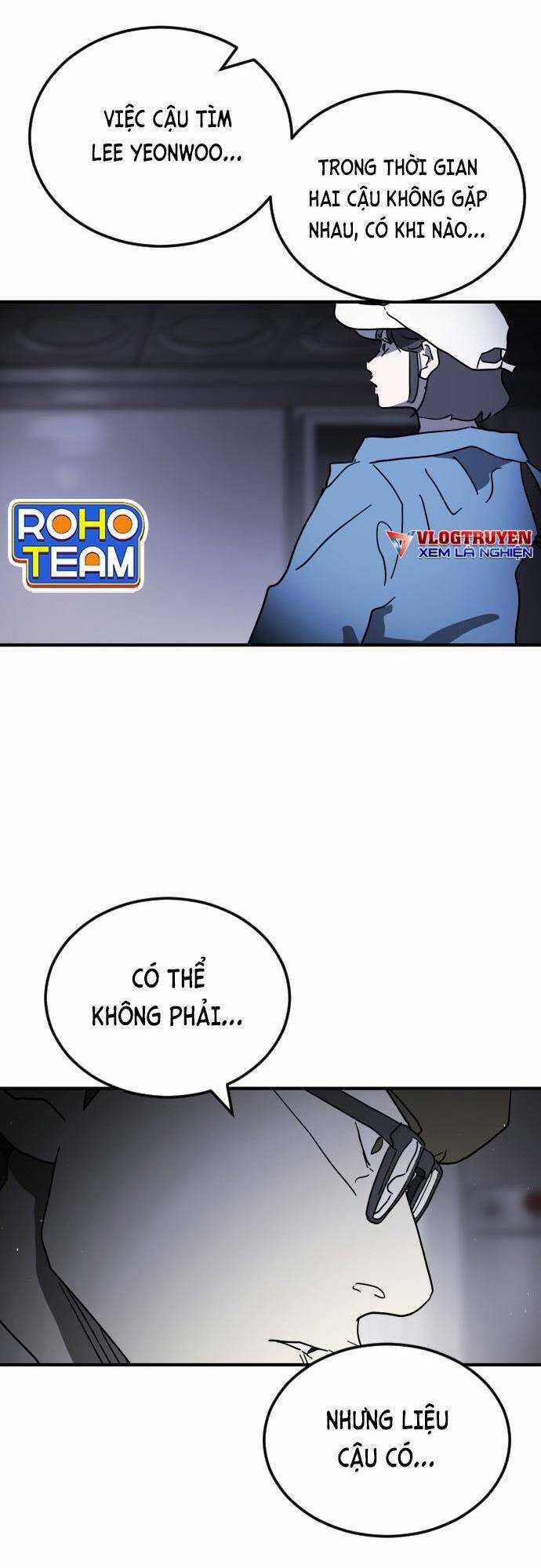 Đại Dịch Seoul Chapter 101 trang 50