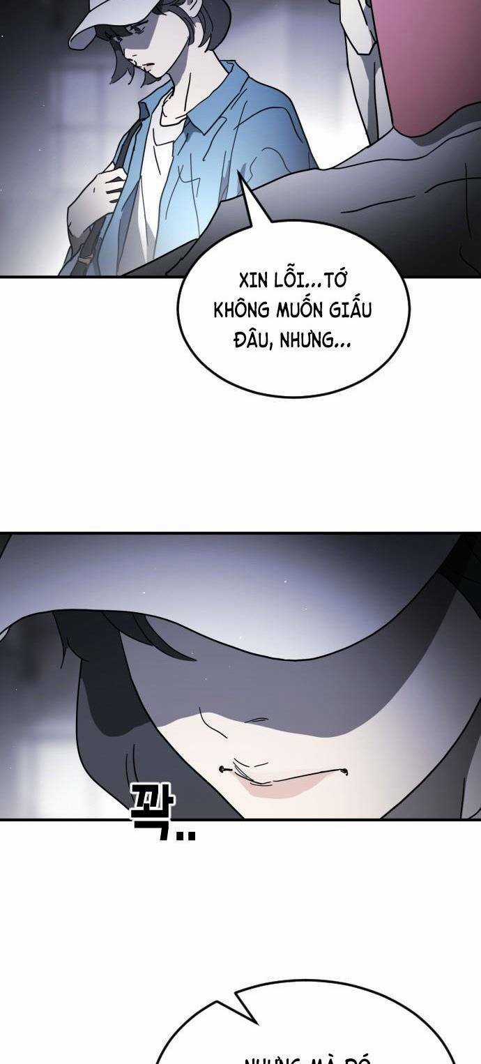 Đại Dịch Seoul Chapter 101 trang 52