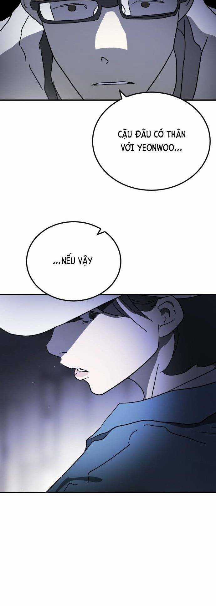 Đại Dịch Seoul Chapter 101 trang 56