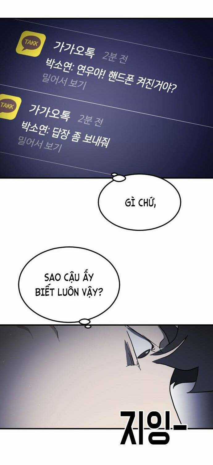 Đại Dịch Seoul Chapter 101 trang 6