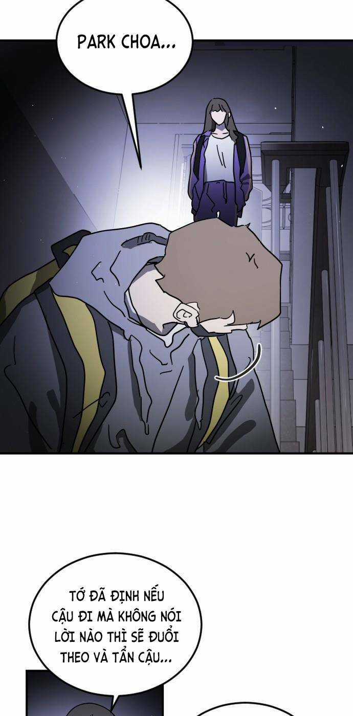 Đại Dịch Seoul Chapter 102 trang 11