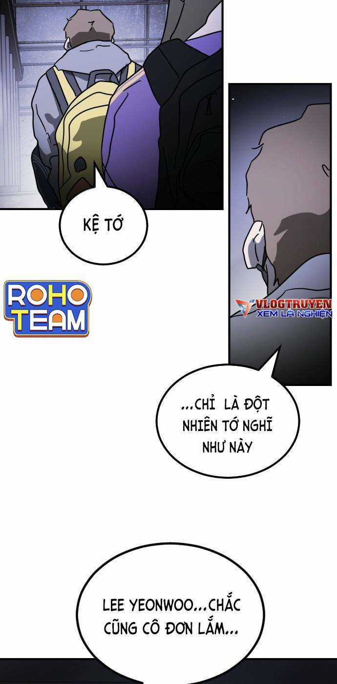 Đại Dịch Seoul Chapter 102 trang 14