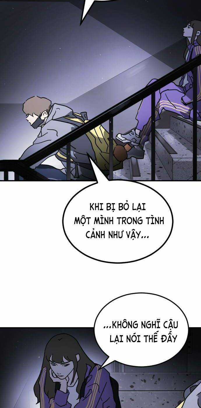 Đại Dịch Seoul Chapter 102 trang 15