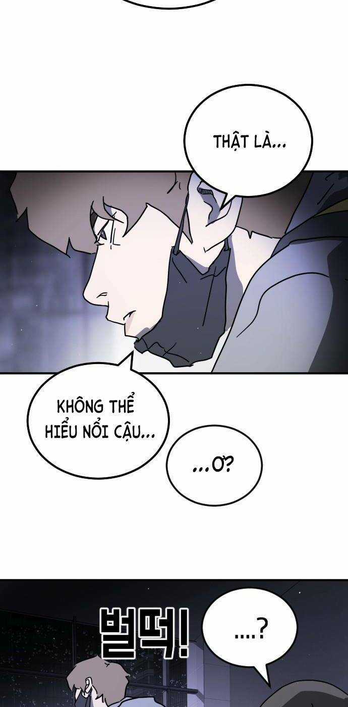 Đại Dịch Seoul Chapter 102 trang 18