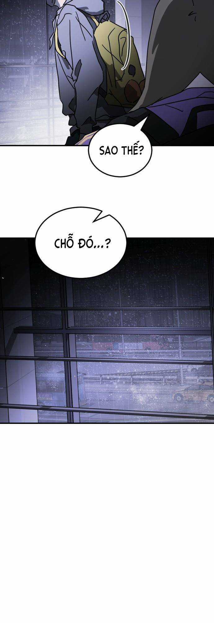 Đại Dịch Seoul Chapter 102 trang 19