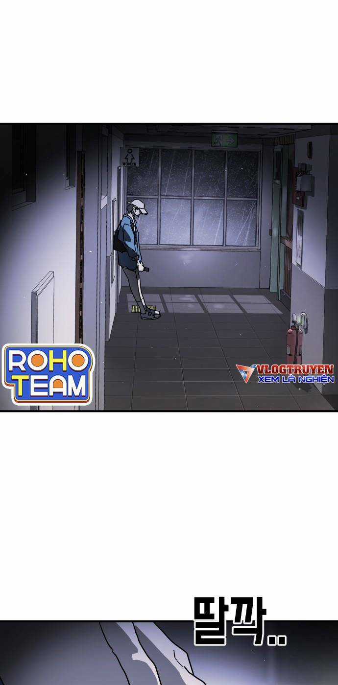 Đại Dịch Seoul Chapter 102 trang 20