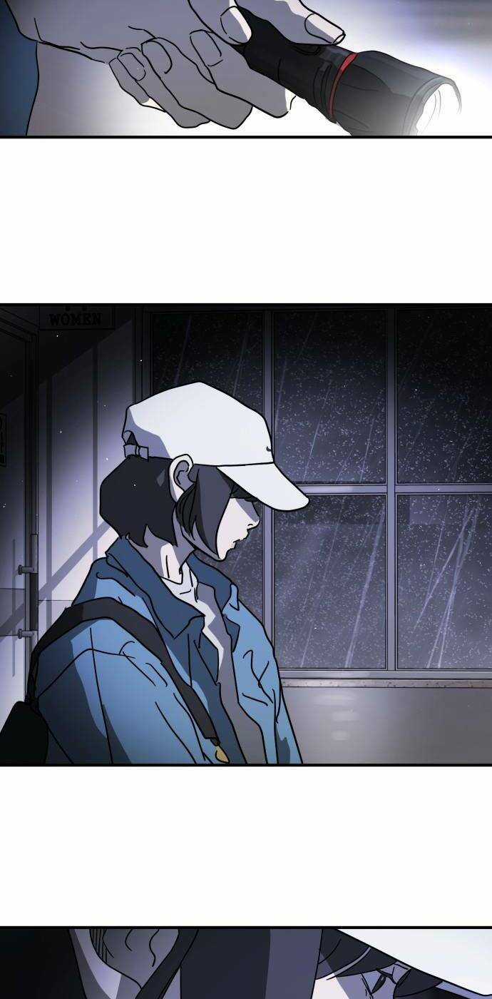 Đại Dịch Seoul Chapter 102 trang 21