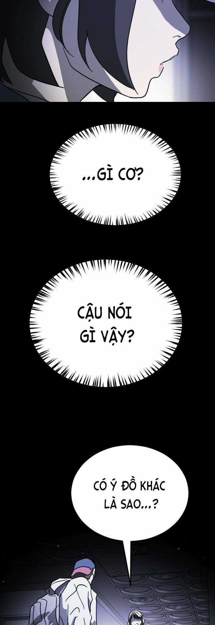 Đại Dịch Seoul Chapter 102 trang 22