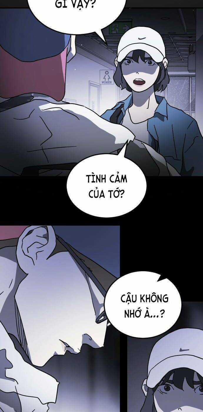 Đại Dịch Seoul Chapter 102 trang 30