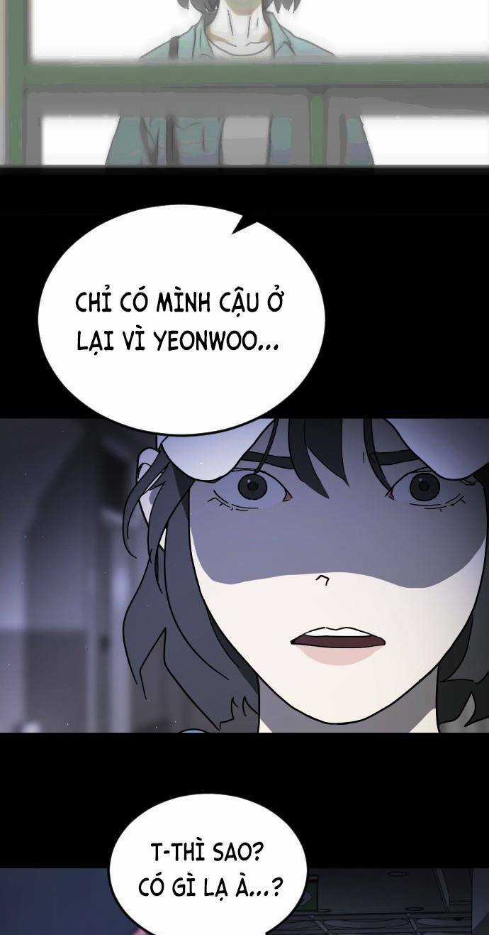 Đại Dịch Seoul Chapter 102 trang 32