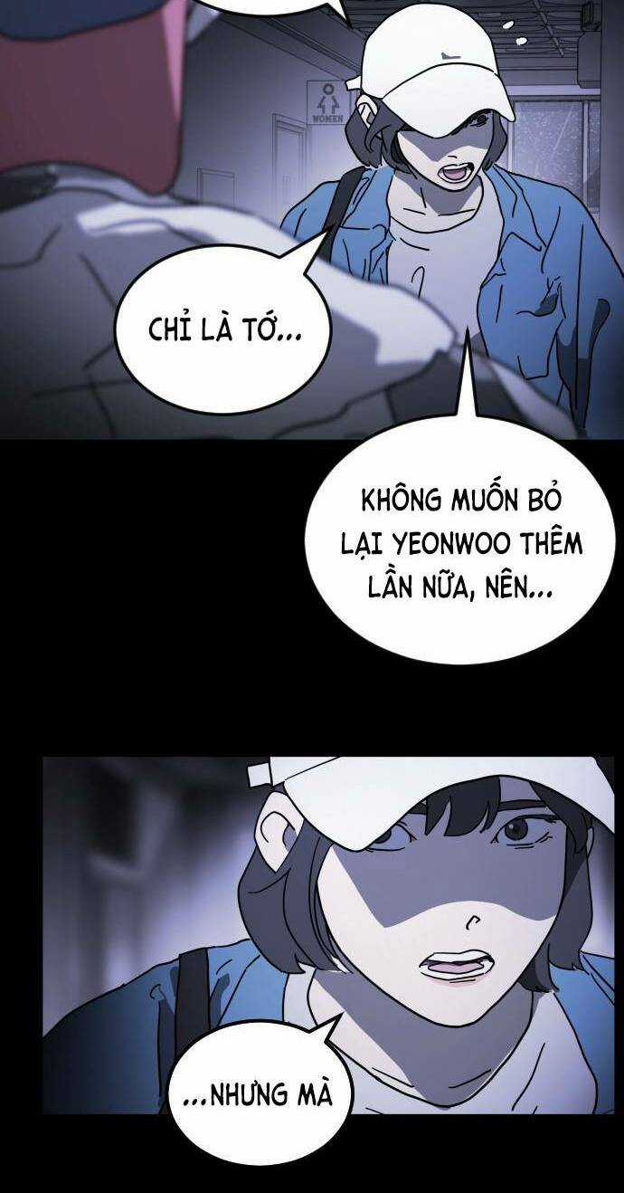 Đại Dịch Seoul Chapter 102 trang 33