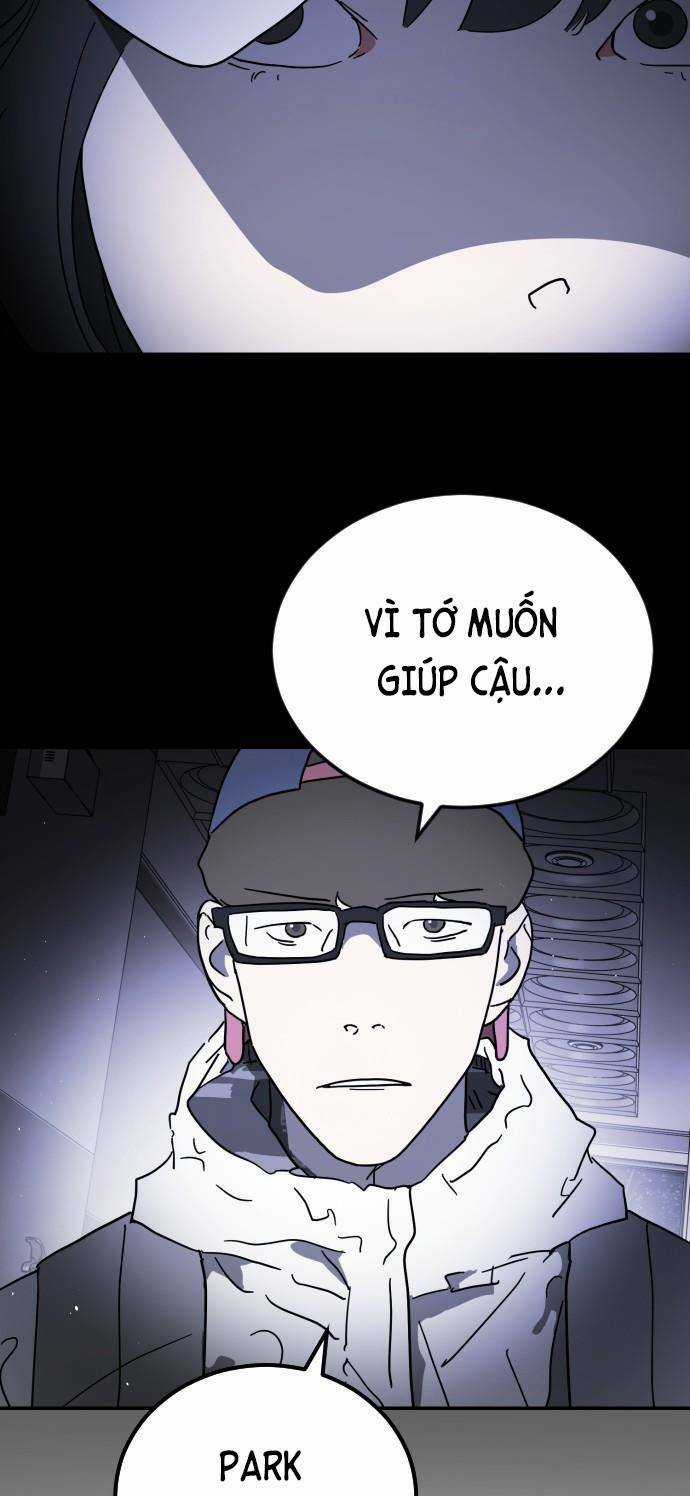 Đại Dịch Seoul Chapter 102 trang 35