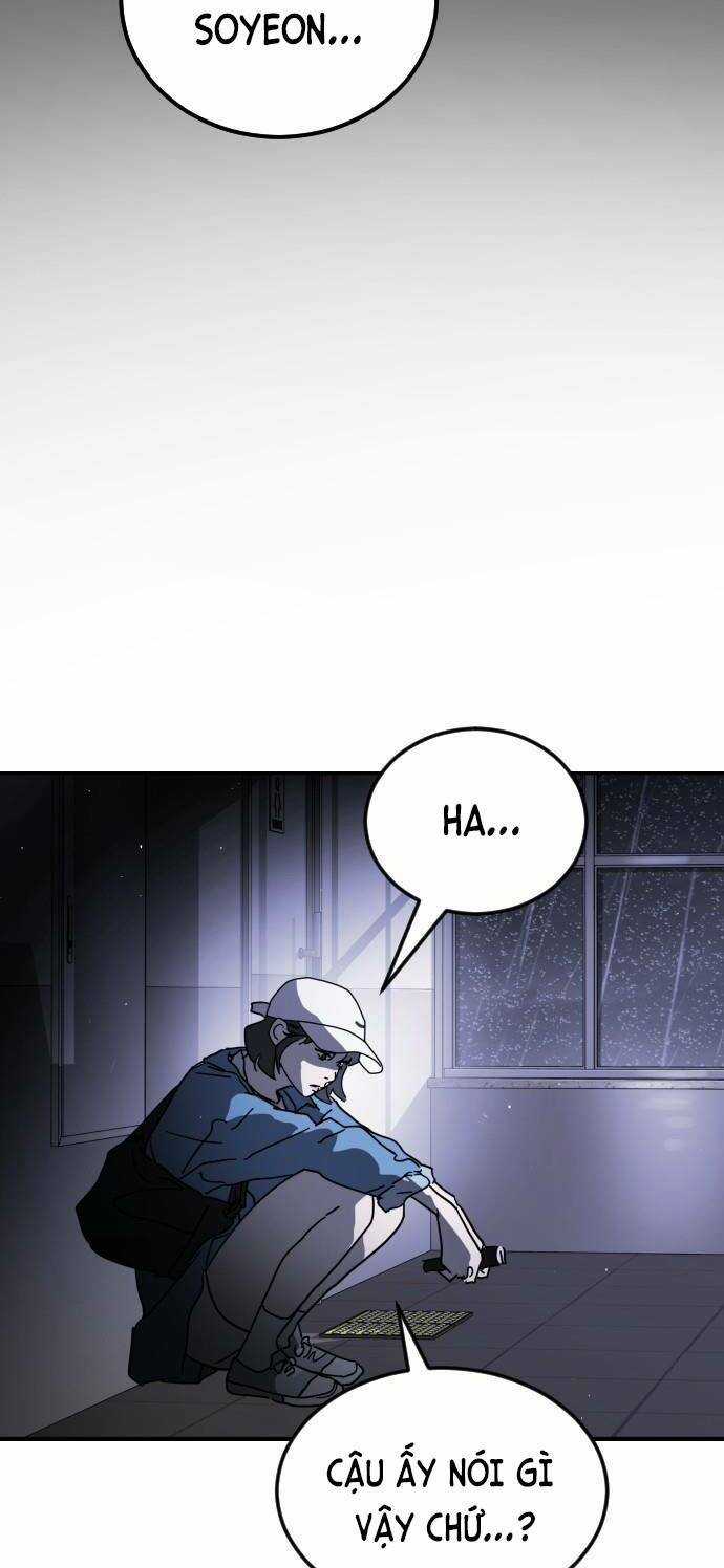 Đại Dịch Seoul Chapter 102 trang 36