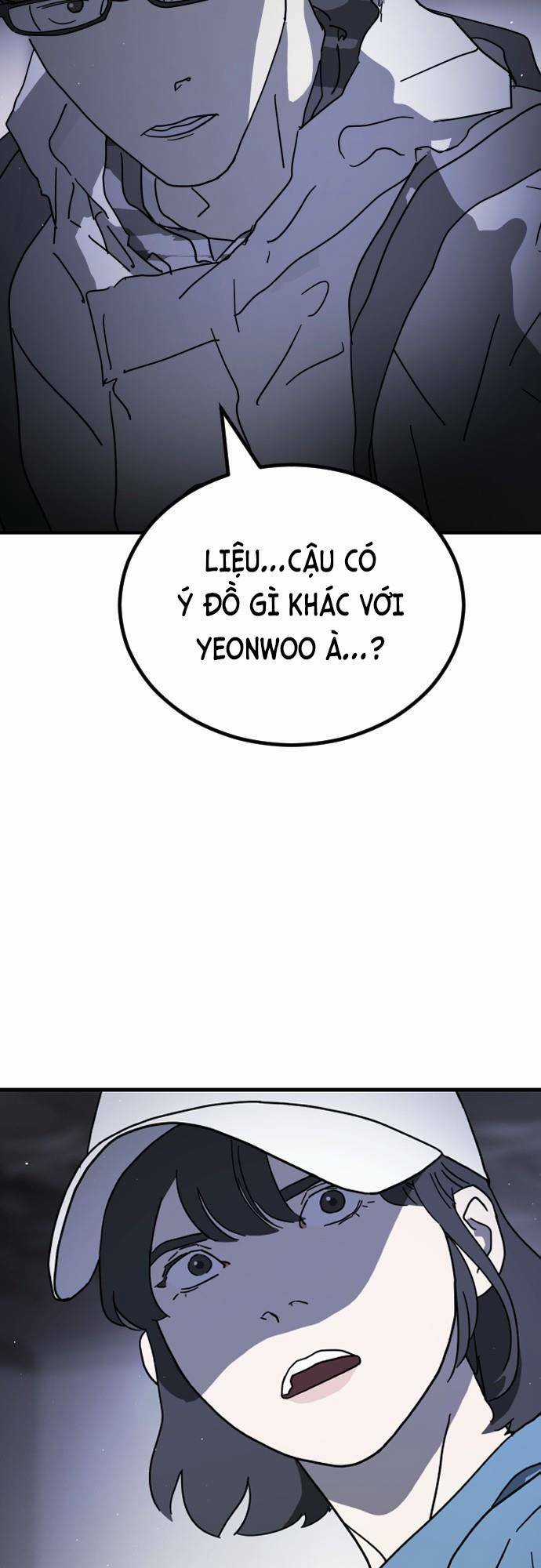 Đại Dịch Seoul Chapter 102 trang 4