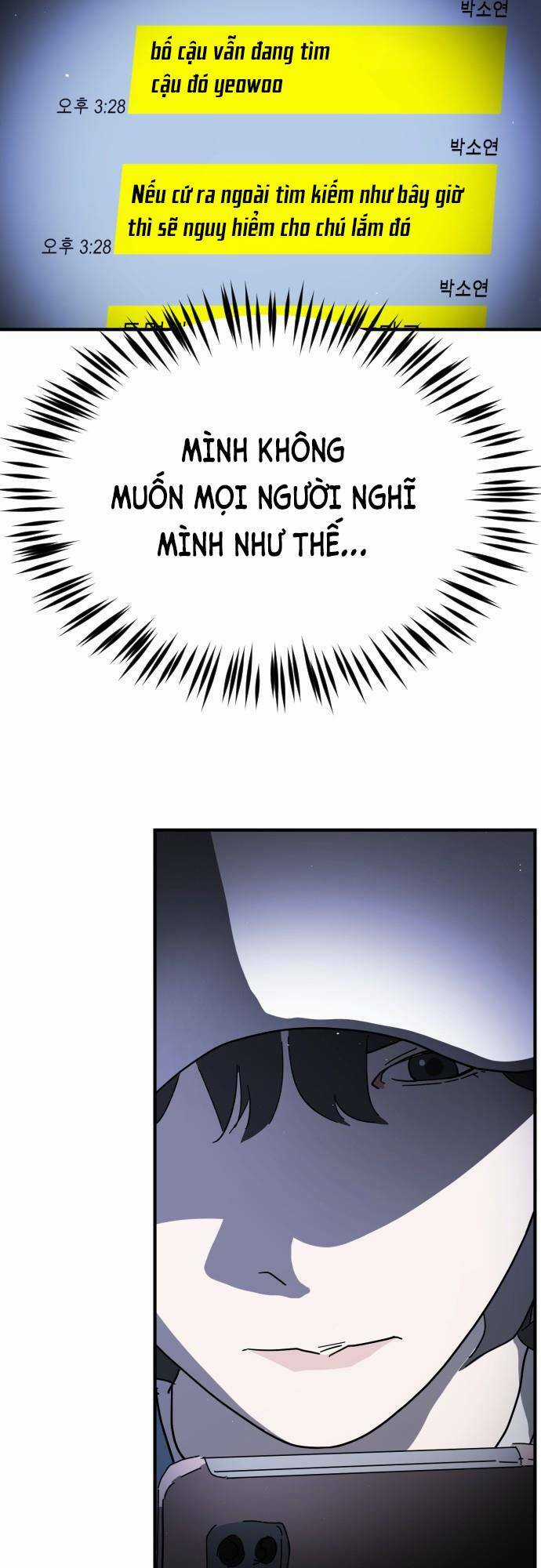 Đại Dịch Seoul Chapter 102 trang 40