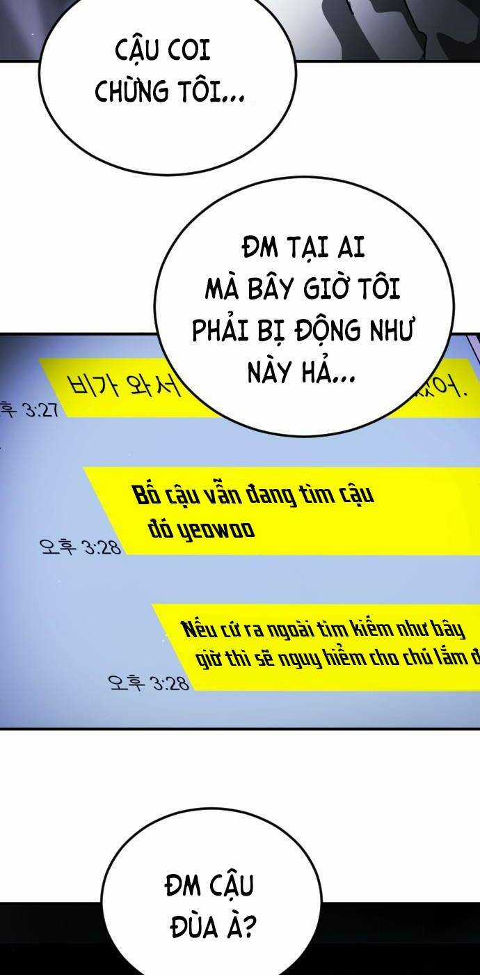 Đại Dịch Seoul Chapter 102 trang 45