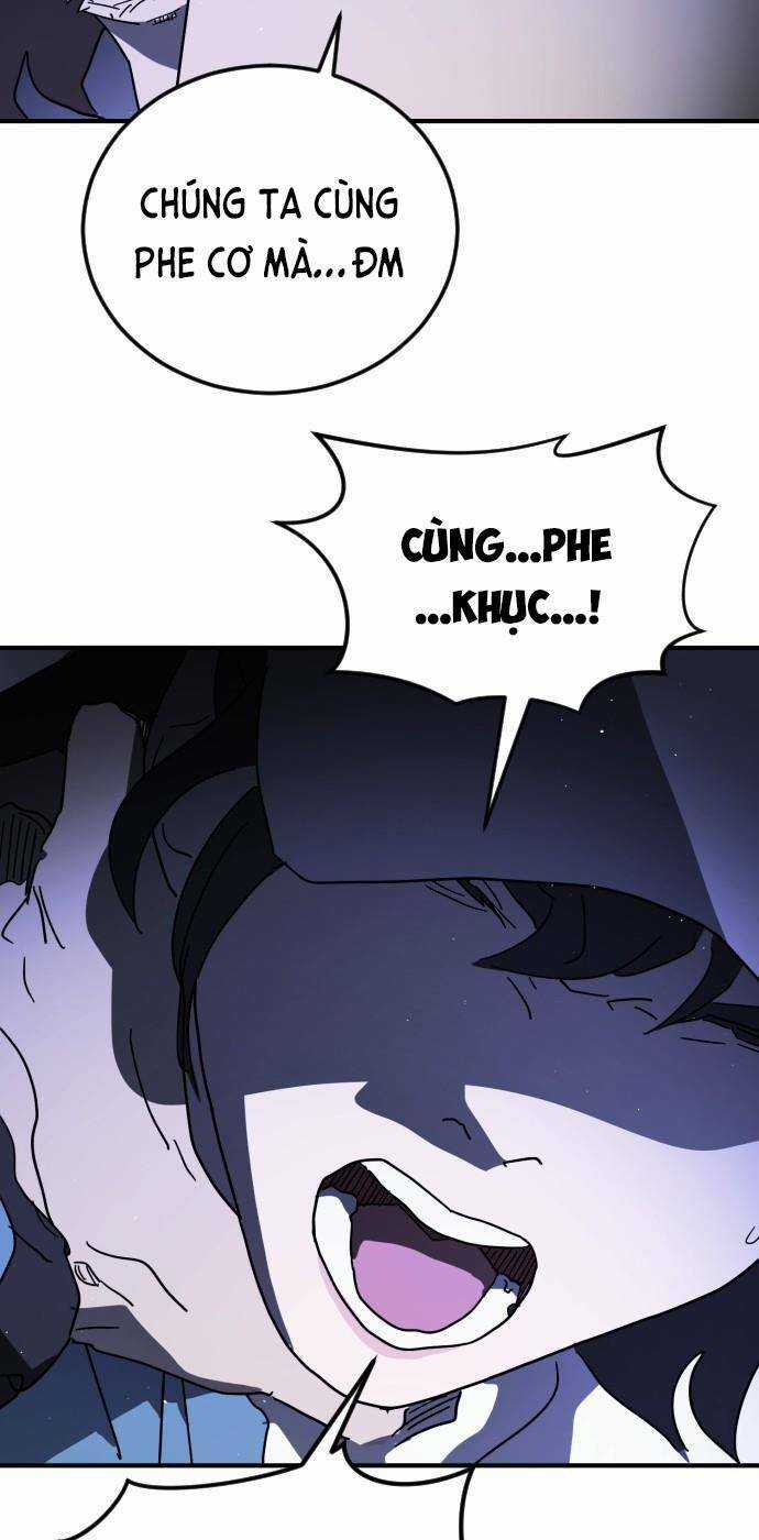 Đại Dịch Seoul Chapter 102 trang 47