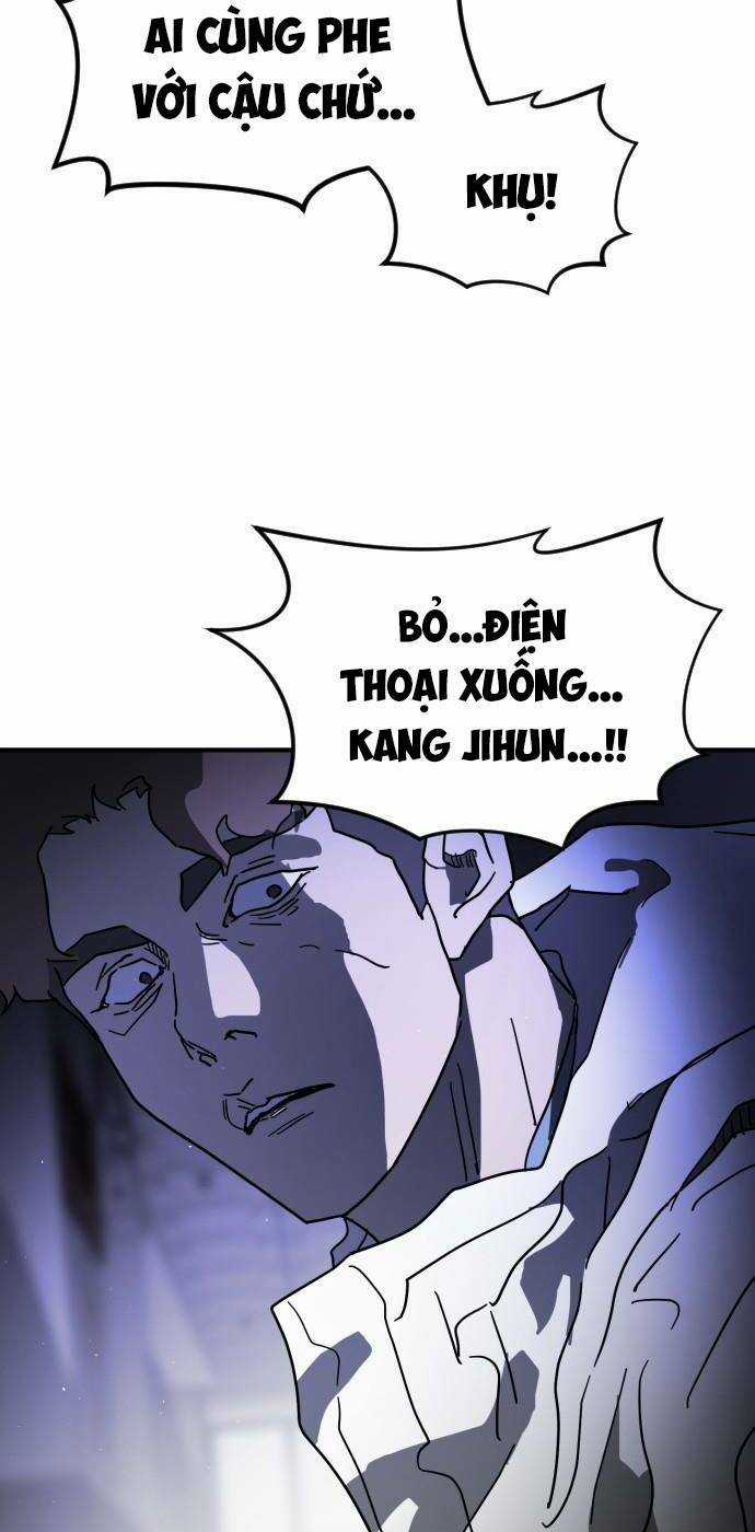 Đại Dịch Seoul Chapter 102 trang 48