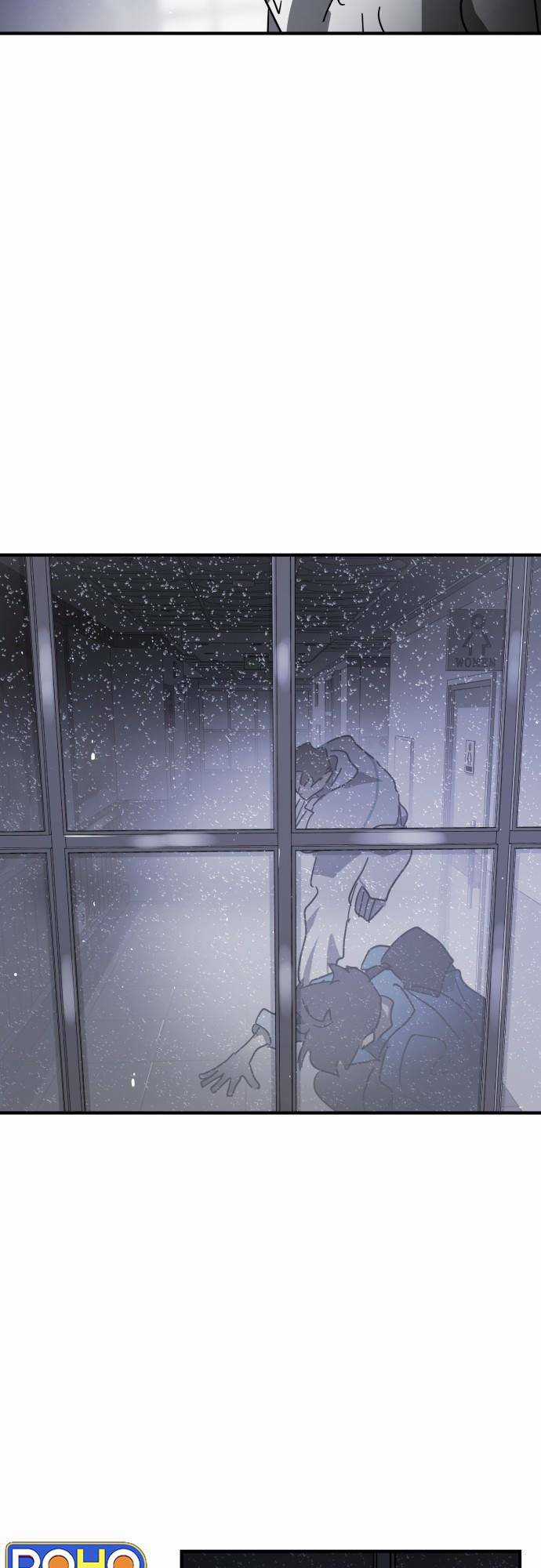 Đại Dịch Seoul Chapter 102 trang 49