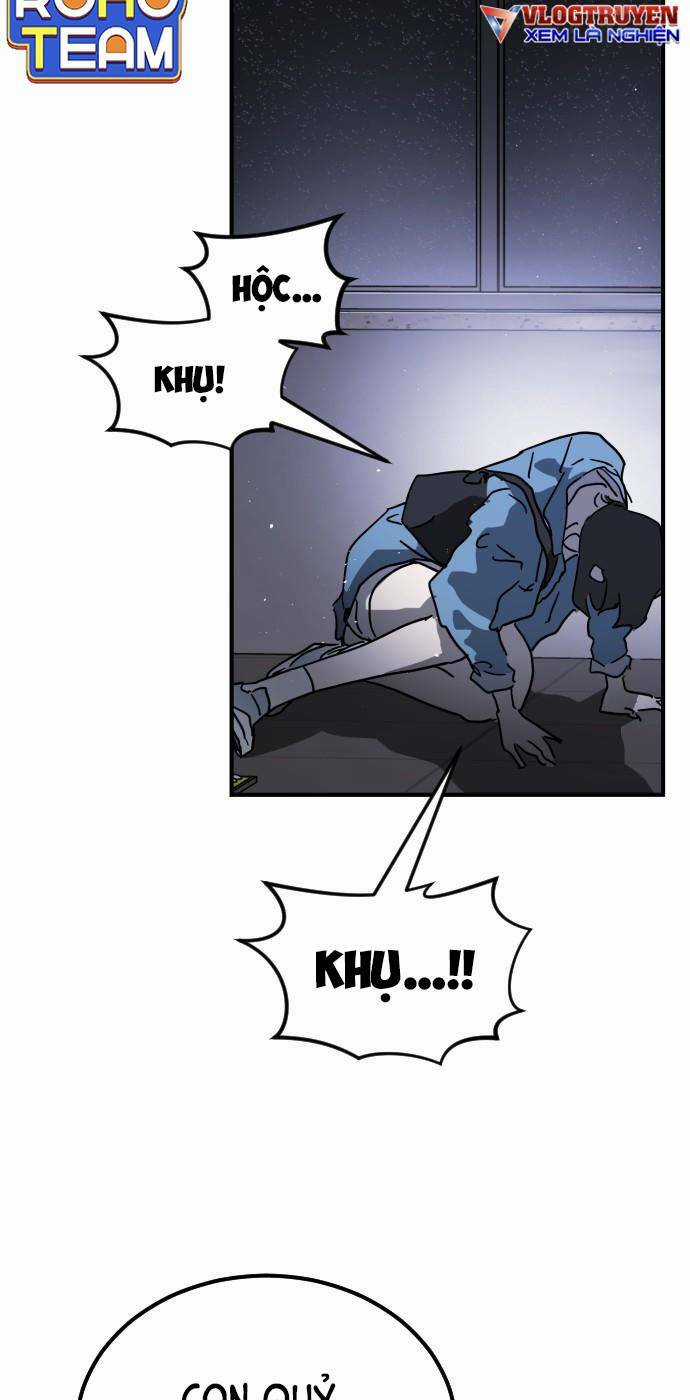 Đại Dịch Seoul Chapter 102 trang 50