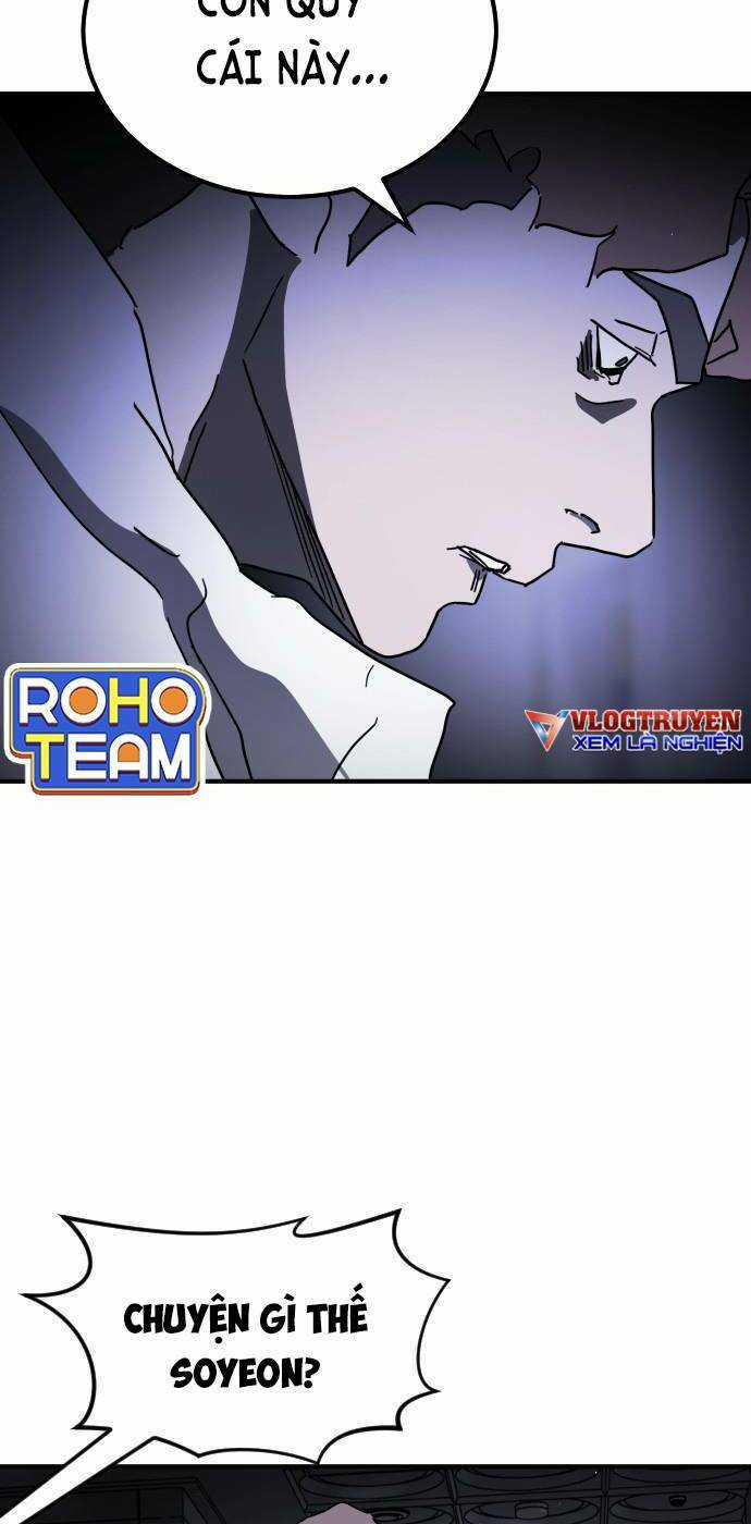 Đại Dịch Seoul Chapter 102 trang 51