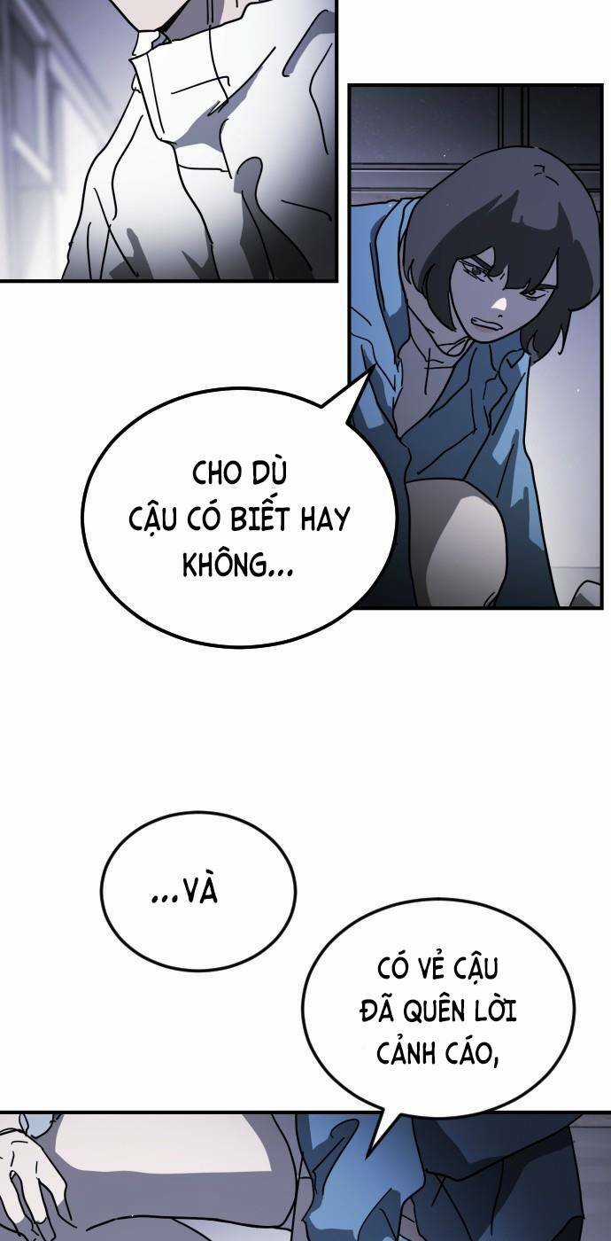 Đại Dịch Seoul Chapter 102 trang 53