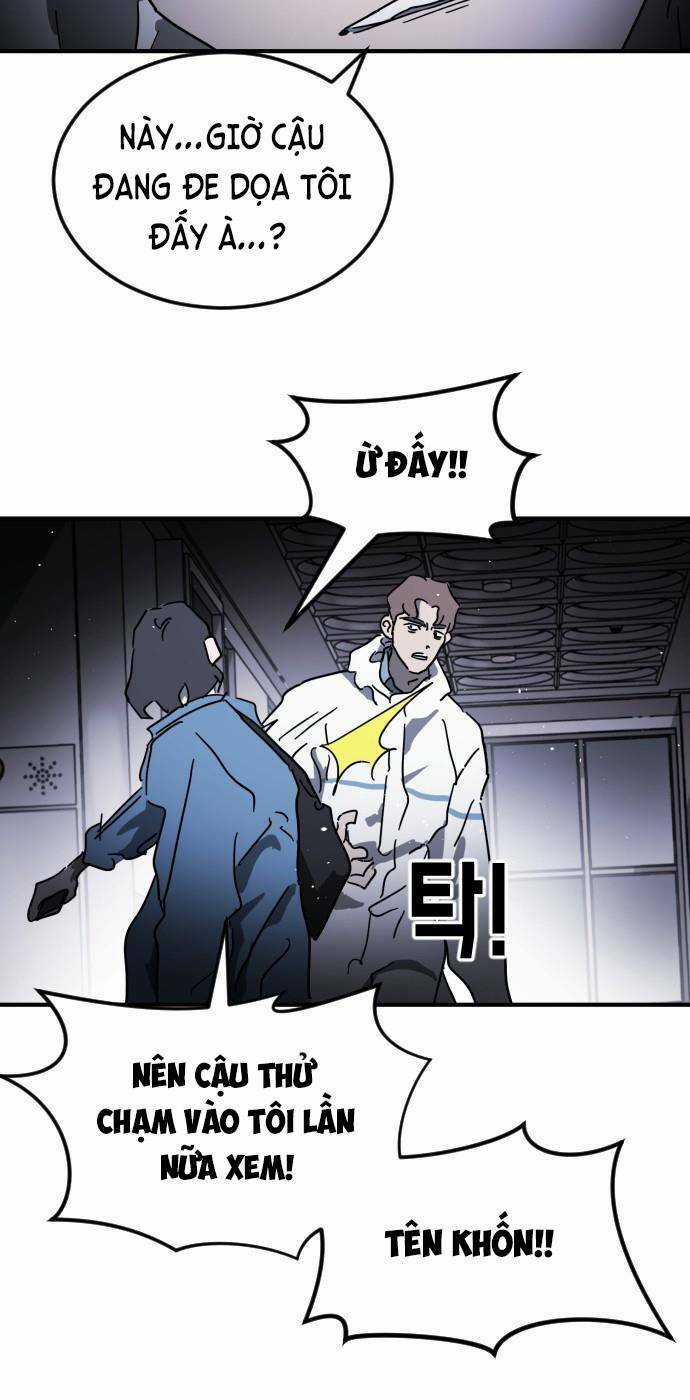 Đại Dịch Seoul Chapter 102 trang 56