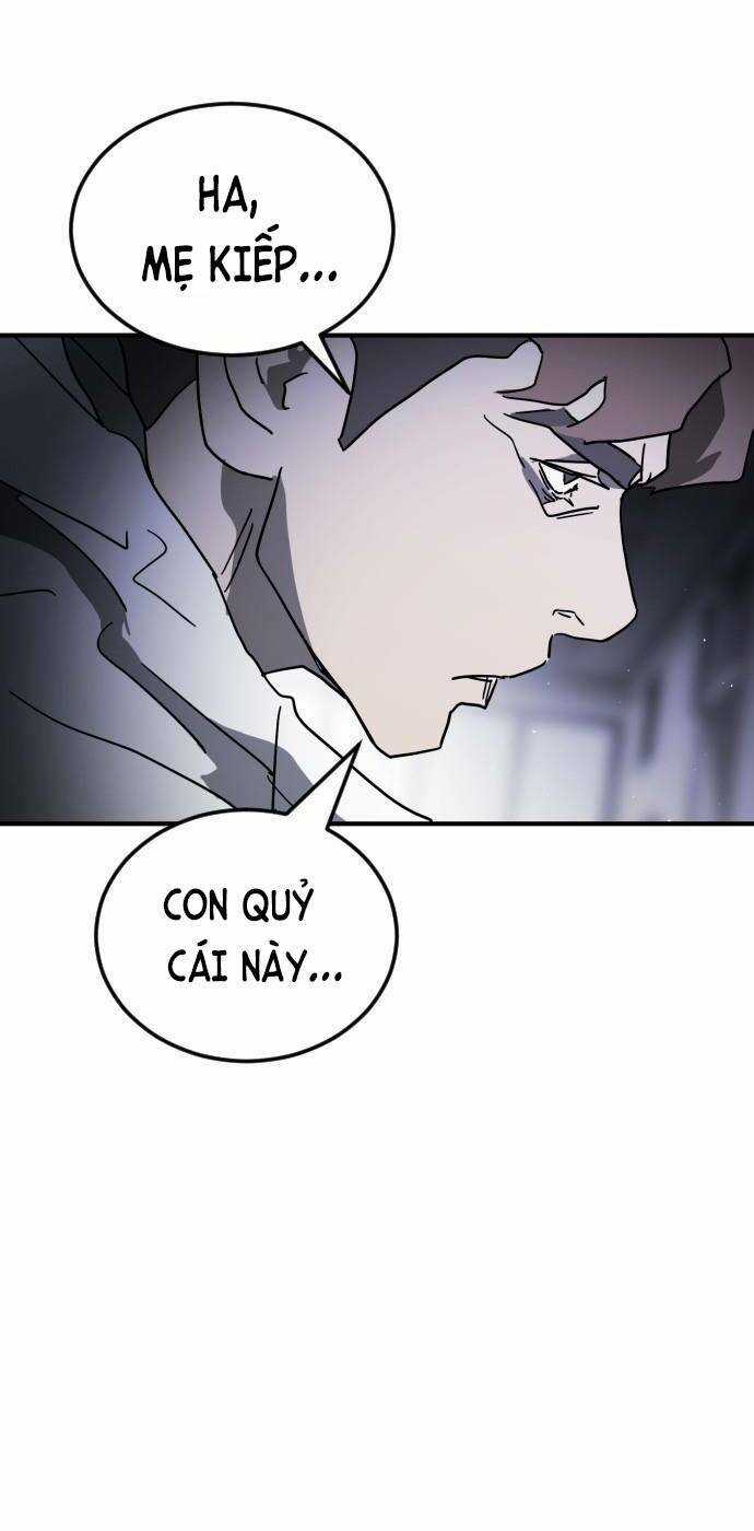 Đại Dịch Seoul Chapter 102 trang 57