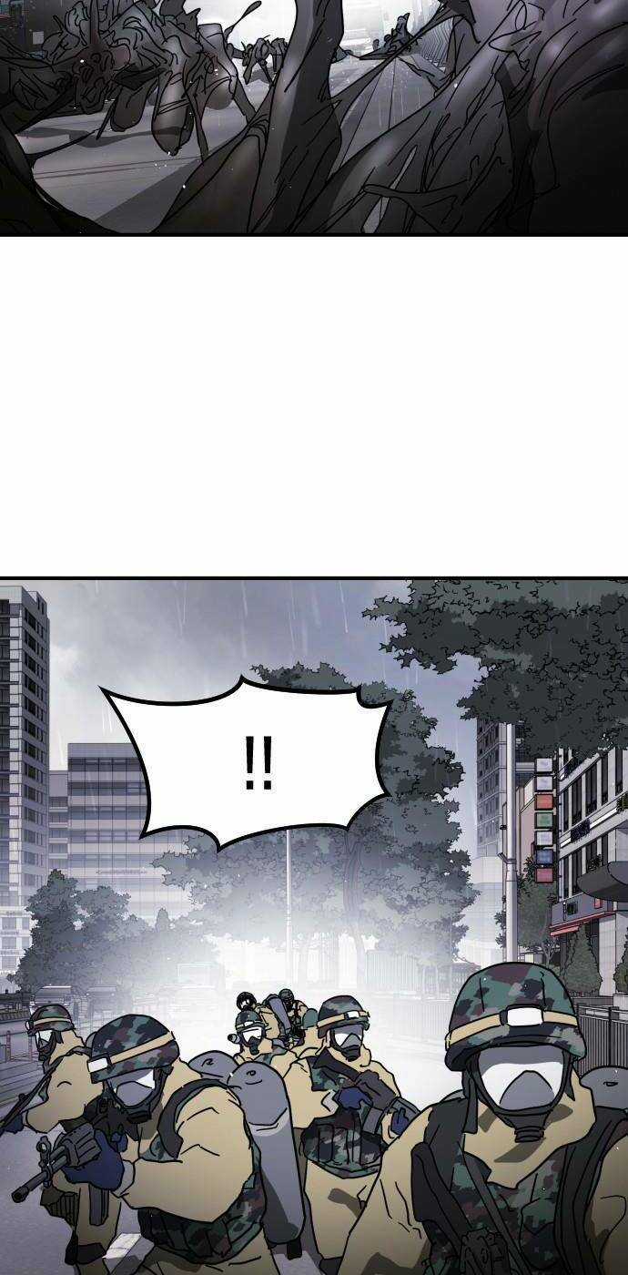 Đại Dịch Seoul Chapter 102 trang 60