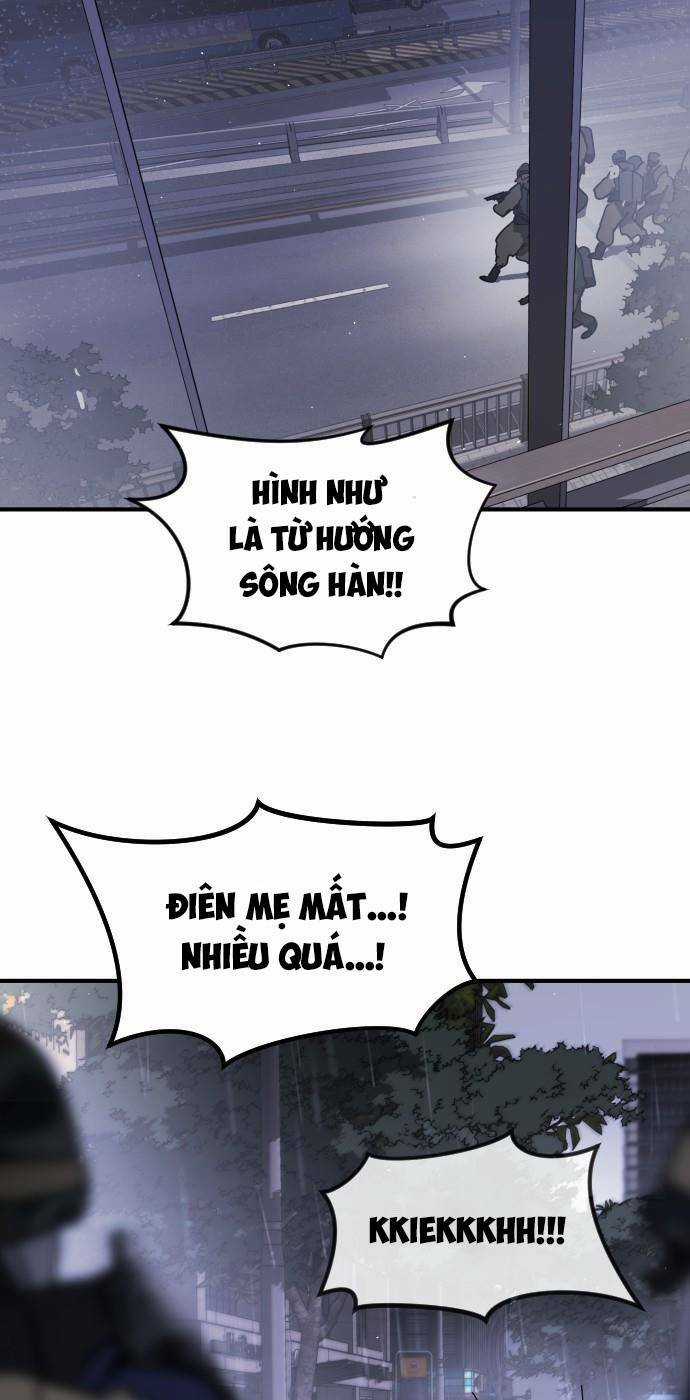 Đại Dịch Seoul Chapter 102 trang 62