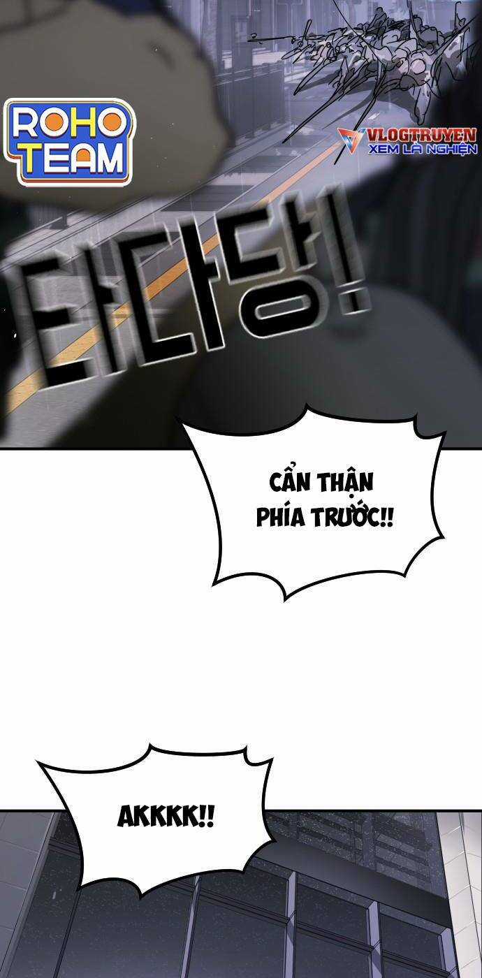 Đại Dịch Seoul Chapter 102 trang 63