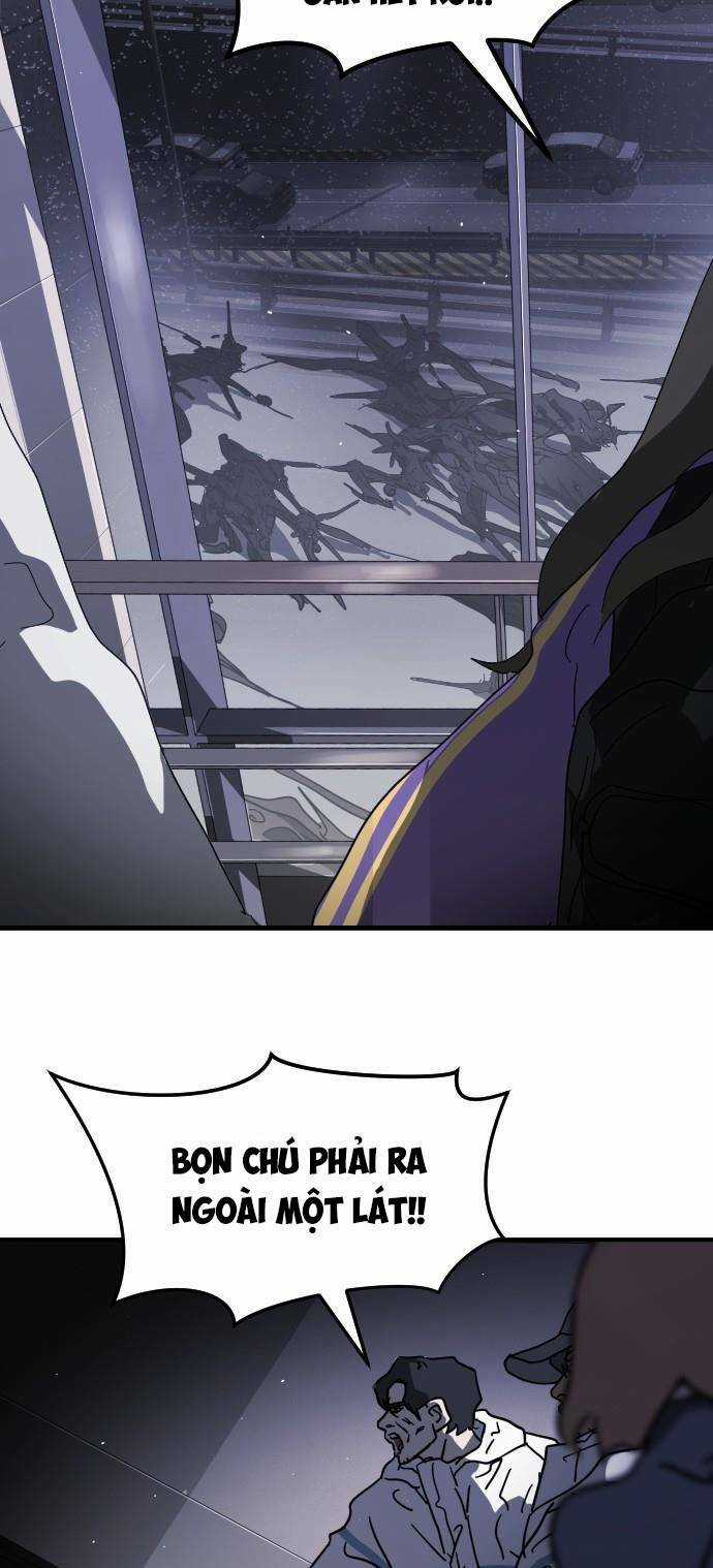 Đại Dịch Seoul Chapter 102 trang 65