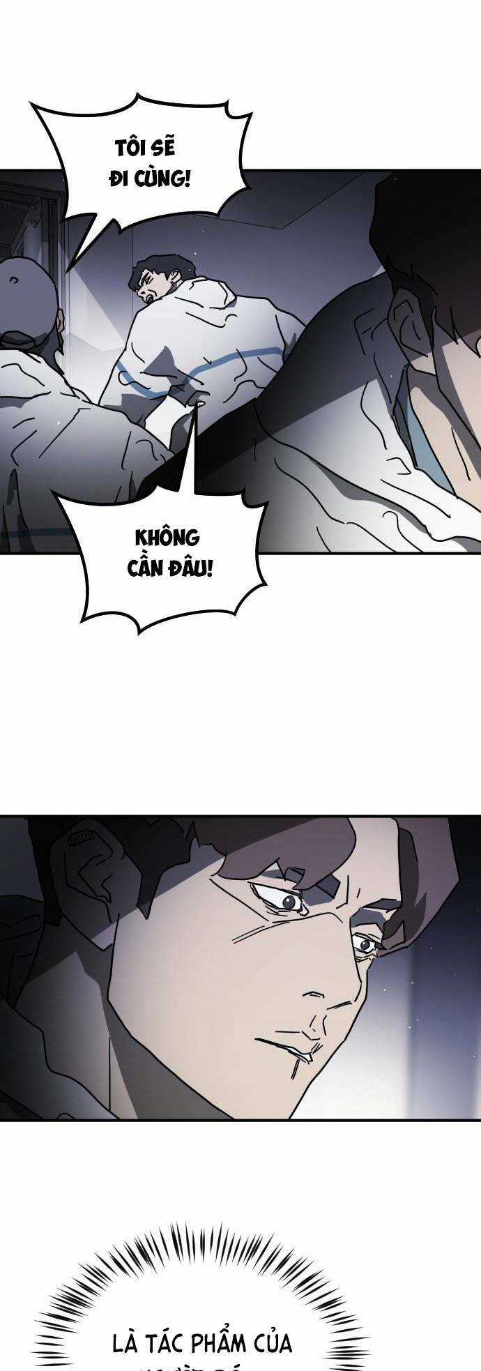 Đại Dịch Seoul Chapter 102 trang 67