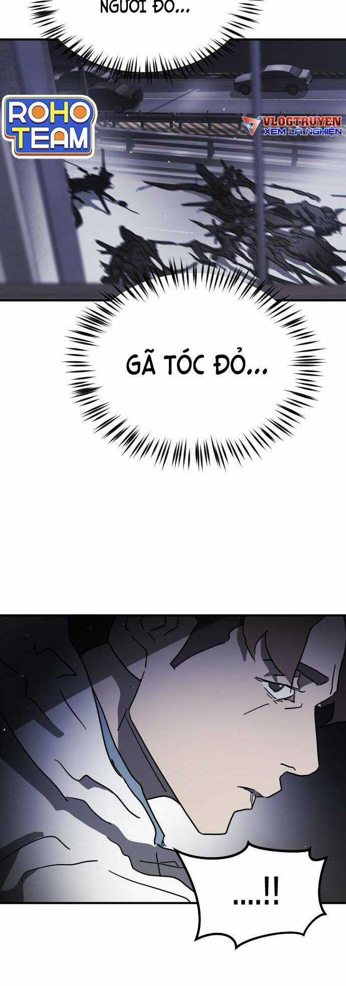 Đại Dịch Seoul Chapter 102 trang 68